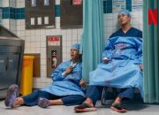 Heroes On Call Beri Bocoran untuk Musim 2, Janjikan Ketegangan