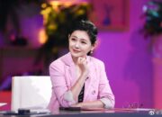 Penyebab Barbie Hsu Meninggal Dunia, Idap Pneumonia