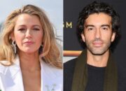 Pesan Genit Blake Lively dan Justin Baldoni Bocor di Tengah Sengketa Hukum