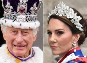 Raja Charles III Akhirnya Mengakui Kate Middleton sebagai Calon Ratu Inggris