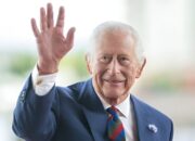 Raja Charles III Disebut Kehilangan Akal Sehat Imbas Pengobatan Kanker