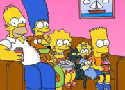 Ramalan The Simpsons Tanggal 28 Februari 2025 Bikin Orang Takut: Dunia akan Berhenti Total