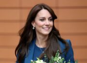 Rencana Berani Kate Middleton Picu Kekacauan di dalam Istana