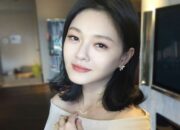 Riwayat Penyakit Barbie Hsu sebelum Meninggal, Idap Pneumonia hingga Proplas Katup Mitral