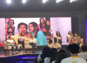 Series Culture Shock Mengedukasi Gen Z lewat Romansa Anak SMA
