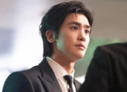 Sinopsis Buried Hearts, Drama Korea Baru Park Hyung Sik yang Tayang Hari Ini