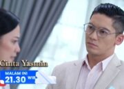 Hasil Tes Terungkap, Yasmin Curiga Pada Ajeng