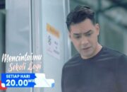 Sinopsis Sinetron Mencintaimu Sekali Lagi Eps 42: Arini Menghilang, Lingga Panik