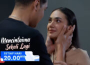 Curiga, Aliya Ingin Labrak Arini