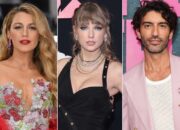 Taylor Swift Kesal Dimanfaatkan Blake Lively untuk Mengintimidasi Justin Baldoni