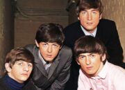 The Beatles Cetak Sejarah dengan Kemenangan Perdana di Grammy Awards 2025