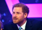 Viral! Tangisan Pangeran Harry Terekam Kamera, Awal Pertengkaran dengan William