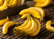 5 Tips Memilih Pisang yang Matang Sempurna, Jangan Salah Lihat Warna Kulitnya!