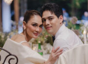 Luna Maya dan Maxime Bouttier Rencanakan Program Hamil Akhir 2025, Sudah Siapkan Egg Freezing