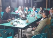 15 Ex Pekerja Kopi Rasa Sayang Bersama LSM GPCN Lakukan Aksi Damai