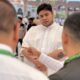 Ivan Gunawan Tiba di Makkah, Ingatkan Jamaah Haji untuk Manfaatkan Kartu dan Aplikasi Nusuk