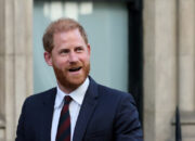 Keputusan Pangeran Harry Ganti Nama Jadi Spencer Picu Kontroversi, Disebut Lebih Buruk dari Perceraian