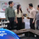 Sinopsis Layar Drama Indonesia Kau Ditakdirkan Untukku Eps 50: Tania Usulkan Damai